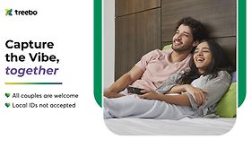 Itsy Hotels Reotel Near Rabindra Sarobar